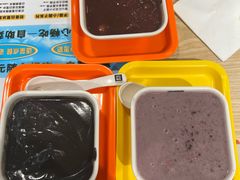 -满记甜品(优客百盛店)
