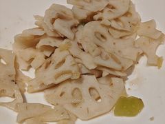 -A One Kitchen·南京精菜馆(德基广场店)