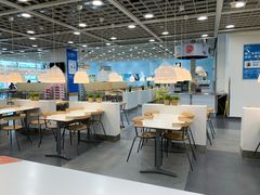 大堂-宜家·瑞典风味餐厅(北京西红门店)