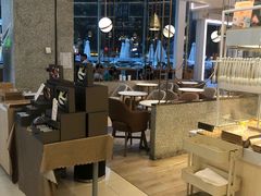 大堂-奈雪的茶(东莞汇一城店)