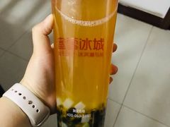 -蜜雪冰城(南禅寺2店)
