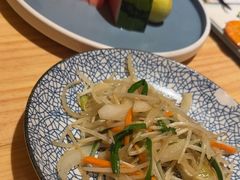 -贵木日本料理·铁板烧(新地假日广场店)