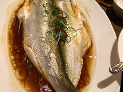 -水月周庄铂尔曼酒店-水月荟中餐厅