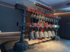 -曾宴·楚菜(湖北省博物馆店)