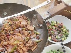 -富正毅三下锅(体育馆店)