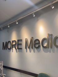 -More摩尔医美の注射线雕光电中心