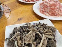 -元盛居(生态大街店)