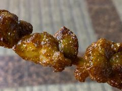 -味子夫鸡柳(三峡广场店)