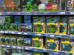 -玩具反斗城(海港城店)