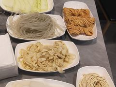 -光头药膳鸡(莱茵小镇店)