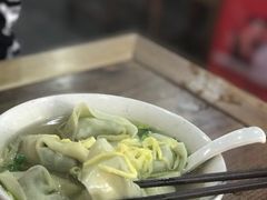 -随柳居·苏式小吃(建新巷店)