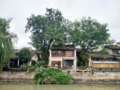 -小河直街历史文化街区