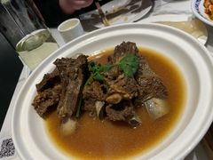-高玛纳驴肉火烧(河间总店)