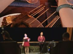 -日落吧·海景咖啡厅·餐酒吧·鸡尾酒·下午茶·乐队表演·浪漫夕阳·三亚文华东方酒店