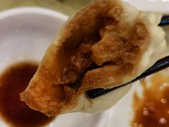 天津包子-奥华餐厅·老张记(台基厂店)