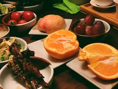 -青藤茶馆(南山路店)