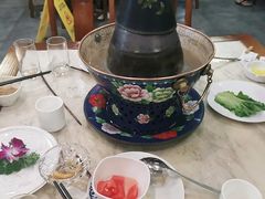 -东来顺•非遗火锅(外滩店)