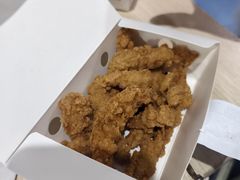-必胜客(华都店)