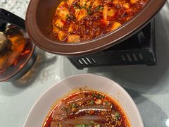 -辣婆婆(航天桥店)