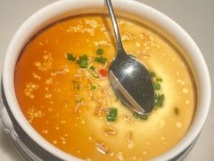 鸡蛋羹-金牌外婆家(万象城店)