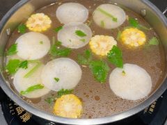 -正禾鲜·潮汕牛肉火锅(凯德天府店)