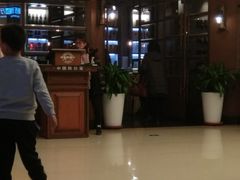 -华豫川酒家(大卫城店)