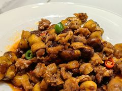 -琬苑鸽庄·川粤融合菜(解放碑总店)
