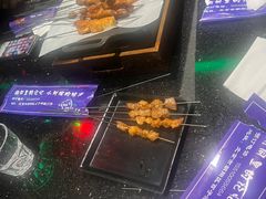 -冰城小镇音乐串吧·聚会餐厅(百子湾店)