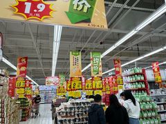 -大润发(梅兰东路店)