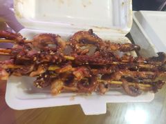 -大学城夜市大排档(凤栖路店)