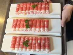 -海底捞火锅(劲松店)