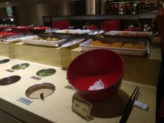 自助小料-满堂欢豆捞坊(美丽华大酒店店)