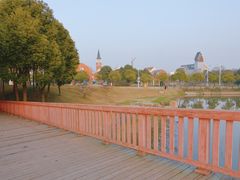 -美兰湖景区