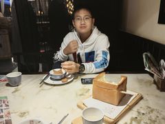 -绿茶餐厅(朝阳大悦城店)