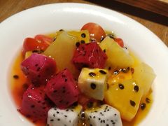 -桂小厨广西菜(青秀万达店)