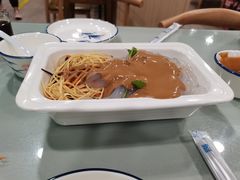 -听涛雅苑百味饺子老家菜馆