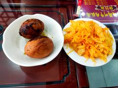 -东方宫中国兰州牛肉拉面(新起街店)