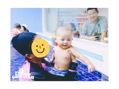 -龙格亲子游泳俱乐部(泊富中心)