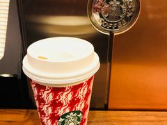 -星巴克(北京惠新东街店)