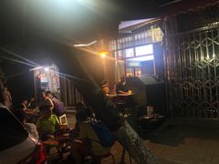 -金二烤肉(早慈巷小区店)