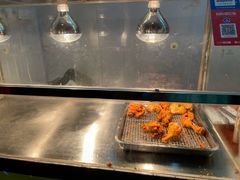 -潘老大炸鸡腿(九狮桥街店)