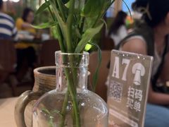 -一坐一忘云南菜(卓悦中心)