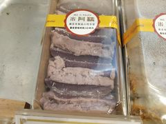 -米阿糯糕团•酒酿•甜品(莫愁店)