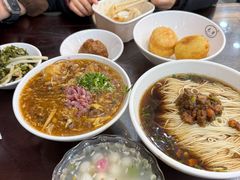 -毛华美食(清扬路店)