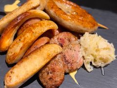 -塞纳河法国餐厅(唐延路店)