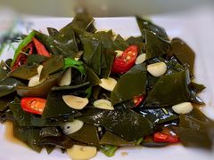 -宾朋美食海鲜餐厅·特色美食专访(兴海路店)