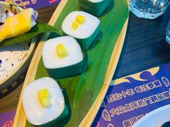 椰汁西米糕-泰妃殿(宏伊国际广场店)