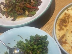 -荷花亭·湖北融合菜(十堰武商MALL店)