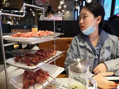 -玉善烧烤串城(长春总店)