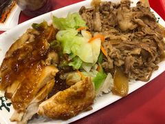 -和合谷(北新桥店)